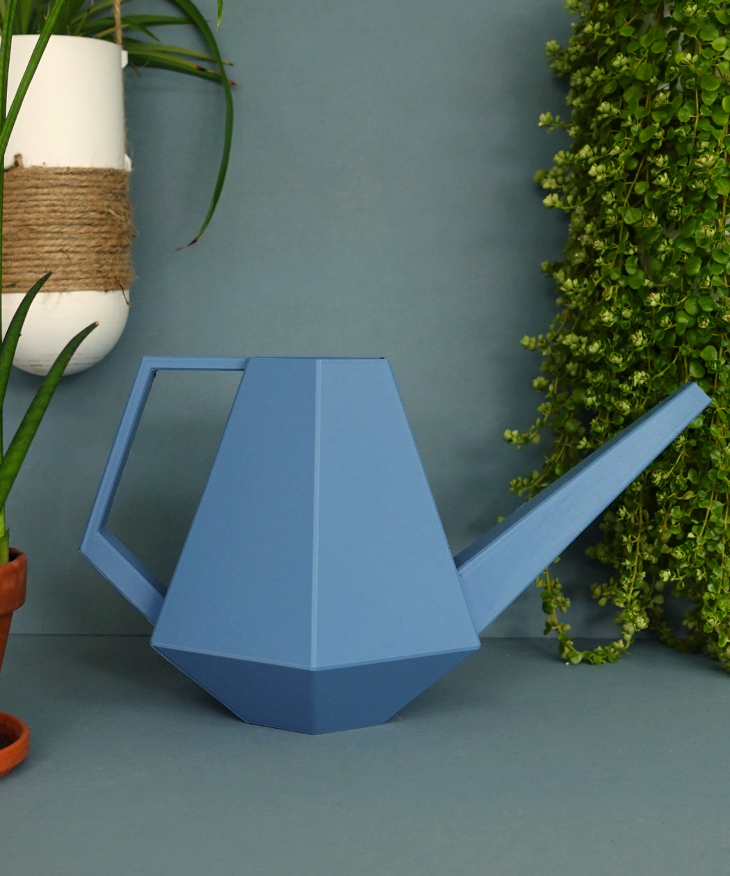 Trapè watering can